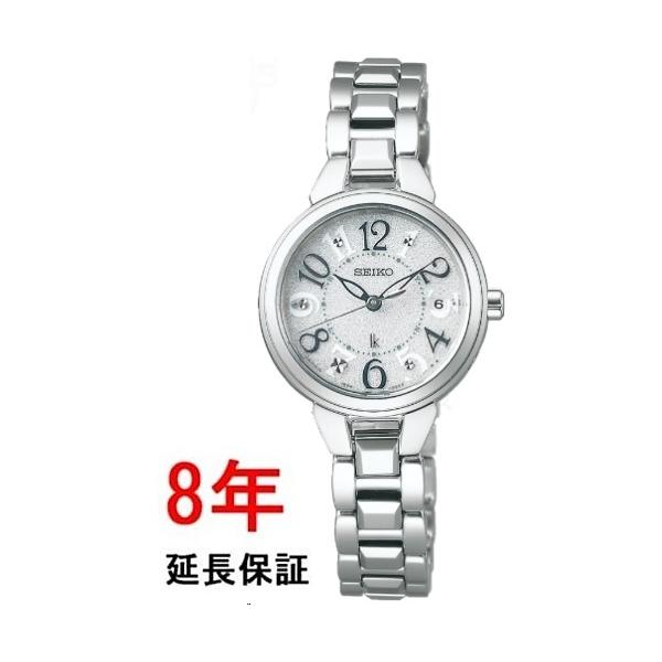 SEIKO LUKIA SSVW187 電波時計 セイコー ルキア SSVW187 : コマトク平石時計舗 - 通販 - Yahoo
