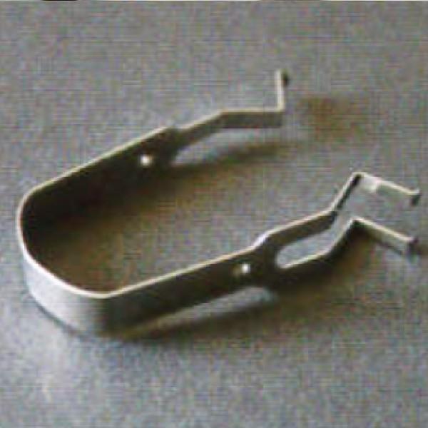 クレマチスなどのつる性植物をやさしく誘引。SP-38 1袋 12ヶ入り