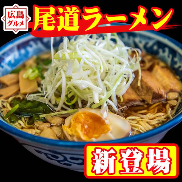 生太 田舎 尾道ラーメン 3食セット 麺130g×3袋 スープ×3袋 送料