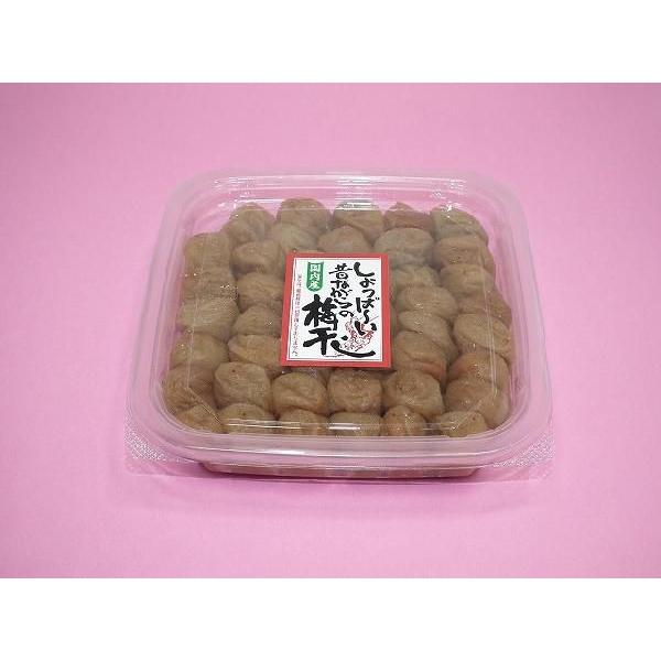 goodman123様　昔ながらのすっぱい梅干×6 goodman123様 昔ながらのすっぱい梅干×6