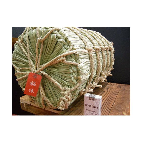 米俵 米無し 30kgサイズ 38 48 1個 Tawara 30 米の秋田屋 通販 Yahoo ショッピング