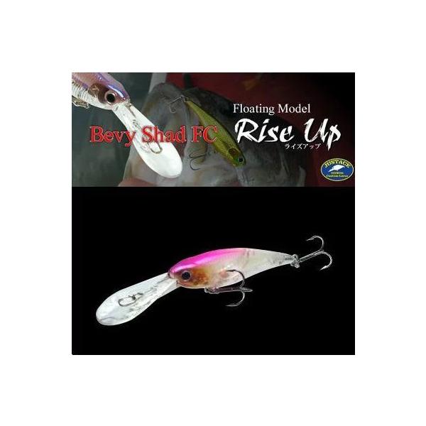 LUCKY CRAFT（ラッキークラフト） 【メール便可】ラッキークラフト