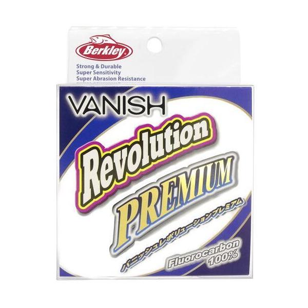 Berkley(�o�[�N���C)�@VanishRevolution Premium(�o�j�b�V�� ���{�����[�V���� �v���~�A��)�@100m���@
