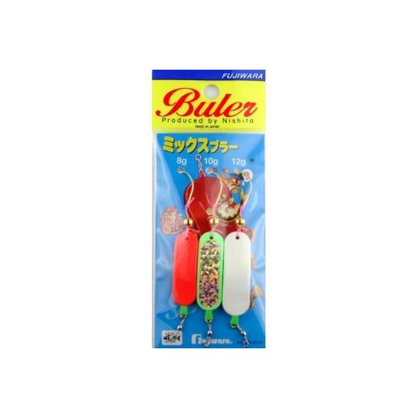 �y���[���։z�t�W�����@�~�b�N�X�u���[ 10g�E12g�E15g