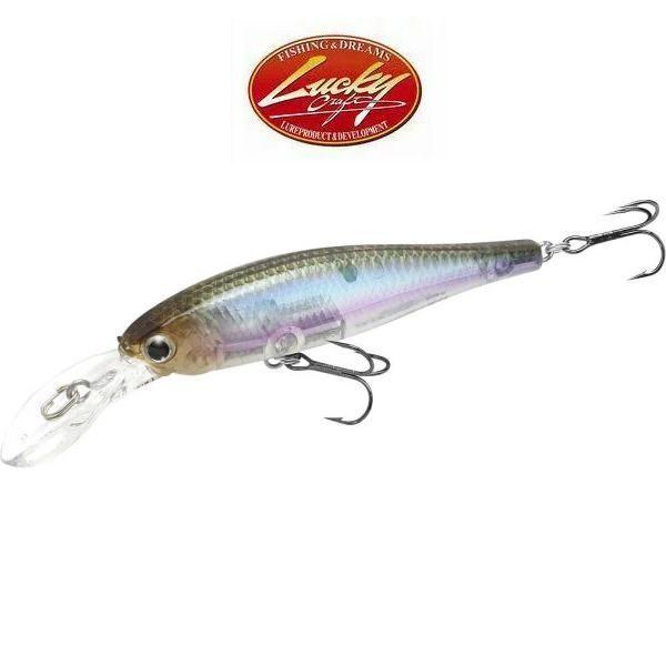 LUCKY CRAFT（ラッキークラフト） 【メール便可】ラッキークラフト