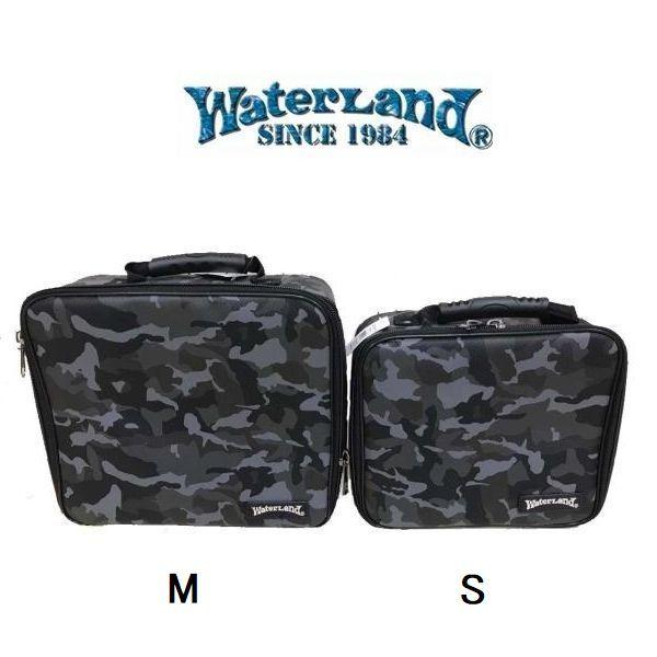 Rasicalラシカル トラベルバッグ スムートート 5点セット シューズケース WaterLand ウォーターランド ラグジュアリータックルケースM