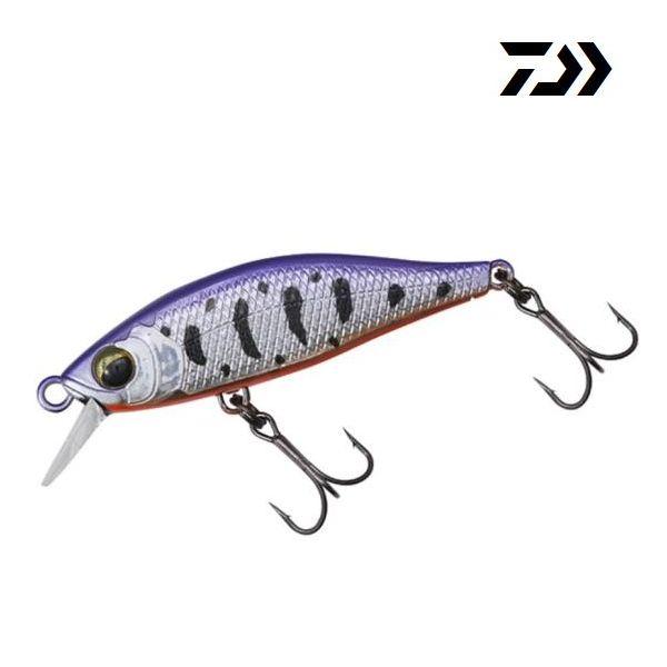 DAIWA（ダイワ） シルバークリークミノー 50S【メール便可】 : 米源