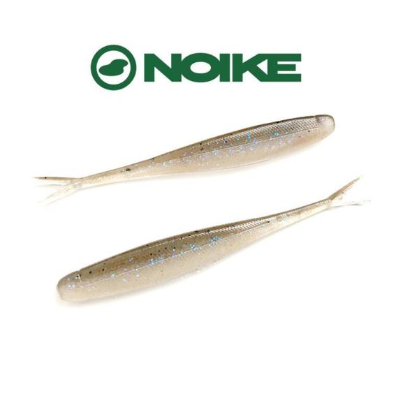 NOIKE(ノイケ)　S.L.T.ミノー　3.5インチ【メール便可】