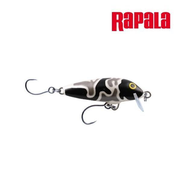 RaPaLa（ラパラ） カウントダウン CD3/SH シングルフック カモフラ