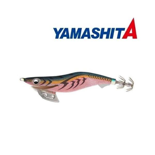 YAMASHITA(ヤマシタ)　エギ王K　2.5号【メール便可】