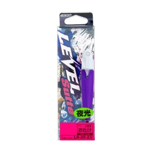C'ultiva カルティバ レベルスッテ 25号 LS-25【メール便可