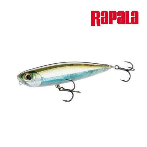 RaPaLa（ラパラ） プレシジョン エクストリーム ペンシル PXRP87