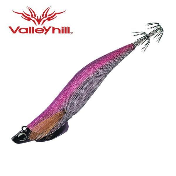 Valleyhill（バレーヒル） スクイッドシーカー 3.5号/30g Regular