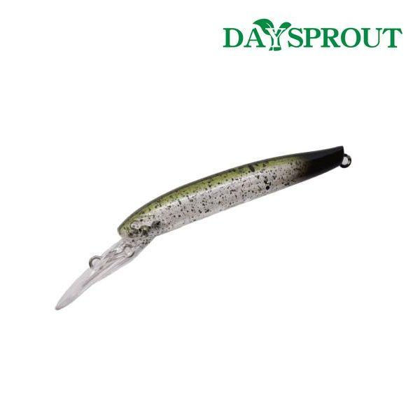 DAYSPROUT ディスプラウト イーグルプレーヤー50slim/GJ 限定