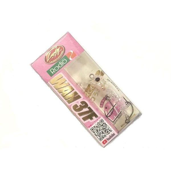 LUCKY CRAFT（ラッキークラフト） ラッキークラフト×ロデオクラフト