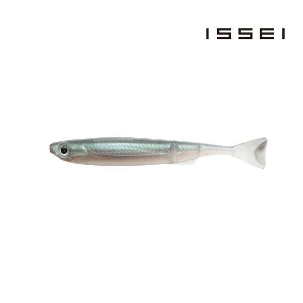 issei（一誠） ライアミノー 3インチ【小魚ワーム】2024年新色【メール