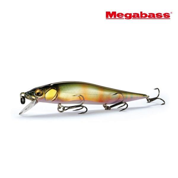 Megabass（メガバス） ヴィジョン ワンテン ジュニア【メール便可