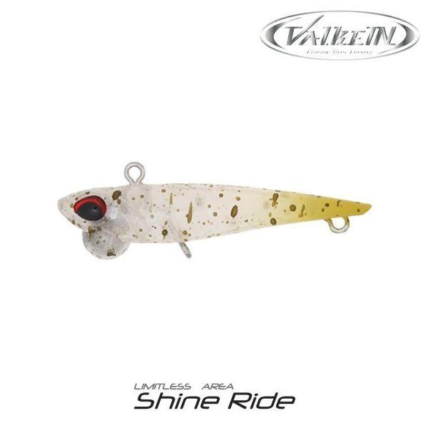 ValkeIN（ヴァルケイン） リミットレスエリア シャインライド スタッフ