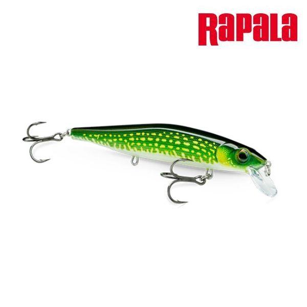 RaPaLa（ラパラ） プレシジョン エクストリーム マーベリック カスタム