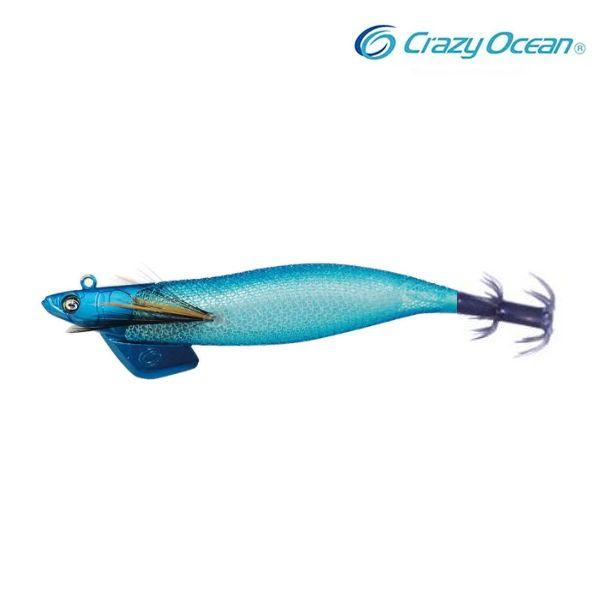 Crazy Ocean（クレイジーオーシャン） ティップランナーチビ 2.5号