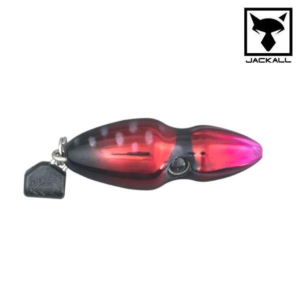 JACKALL（ジャッカル） TGビンビンスイッチ ヘッド 60g 2024年新色