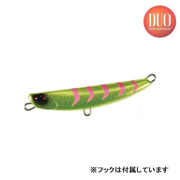 DUO（デュオ） ビーチウォーカー フリッパーiT38 2024年限定カラー