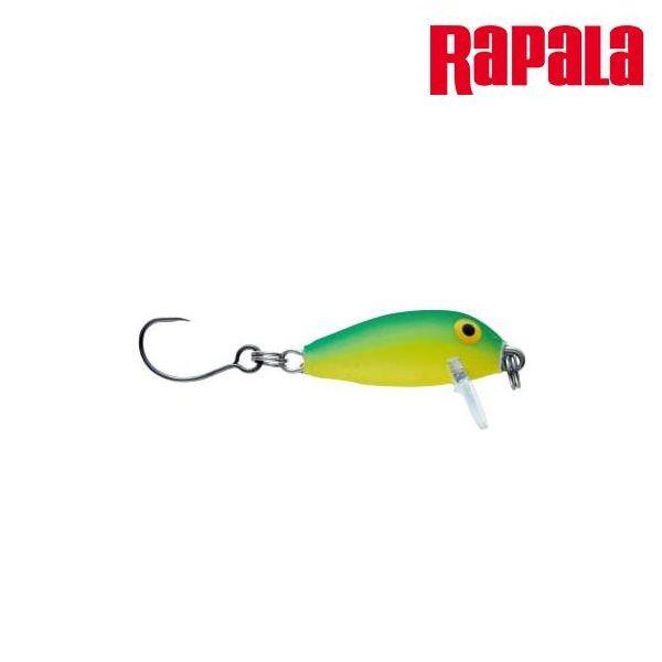RaPaLa（ラパラ） カウントダウン CD1/SH シングルフック【メール便可