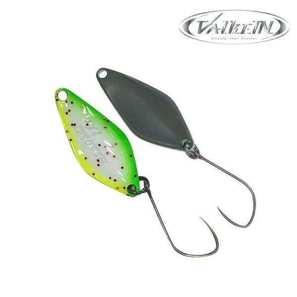 ValkeIN（ヴァルケイン） ハイバースト1.3g 2024年中央漁具オリジナル
