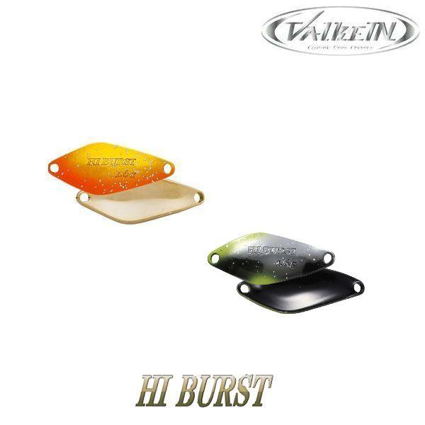 ValkeIN（ヴァルケイン） ハイバースト 1.6g【メール便可】 : 米源釣具