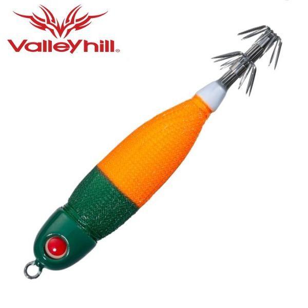 Valleyhill バレーヒル スクイッドシーカー ミニリン 15号 2025