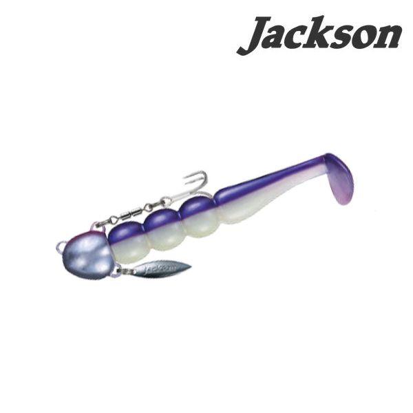 【新品未使用】Jacksonジャクソン20g砂団子8本セット ジャクソン Sunadango 砂団子 20g