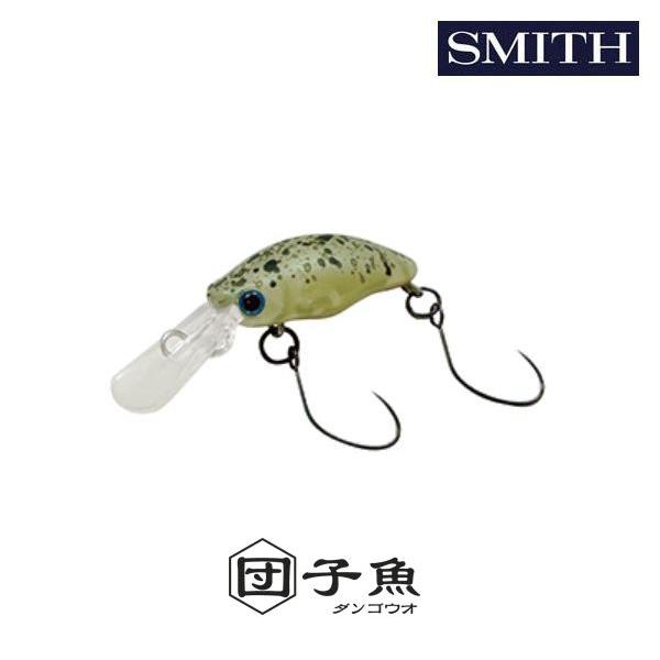 SMITH 団子魚　DR-High DR-Low SR-High SR-Low SMITH（スミス） 団子魚(ダンゴウオ） DR-Low【メール便可】 : 米源