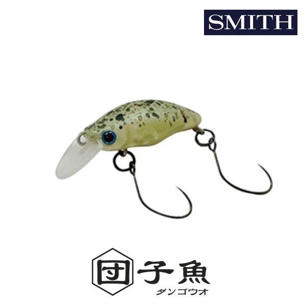 新品　未使用　スミス SMITH ダンゴウオ 団子魚 SR Low 5個セット SMITH（スミス） 団子魚(ダンゴウオ） SR-Low【メール便可】 : 米源