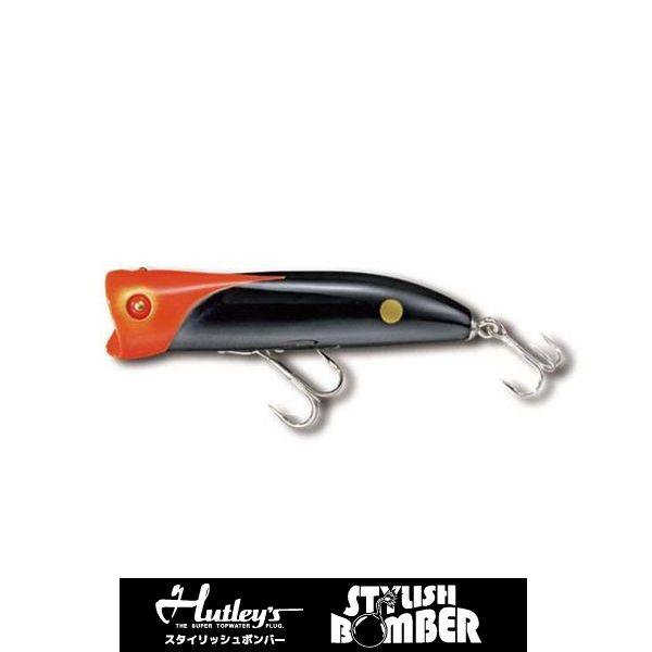 スミス ハトリーズ スタイリッシュボンバー 新品未使用 SMITH（スミス） ハトリーズ スタイリッシュボンバー【メール便可