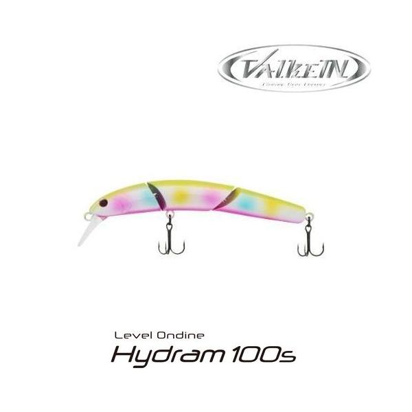 ValkeIN（ヴァルケイン） ハイドラム 100S【メール便可】 : 米源釣具店