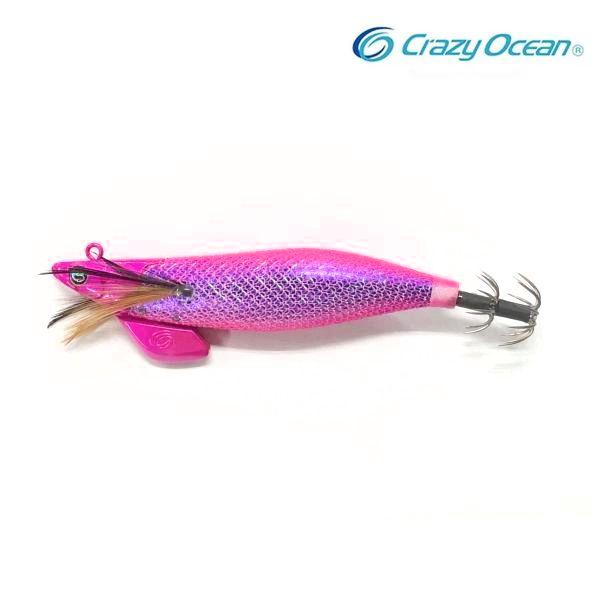 Crazy Ocean（クレイジーオーシャン） ティップランナー 3.0号 2025年