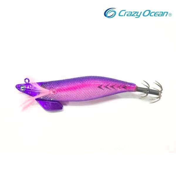 Crazy Ocean（クレイジーオーシャン） ティップランナー 3.0号 谷山