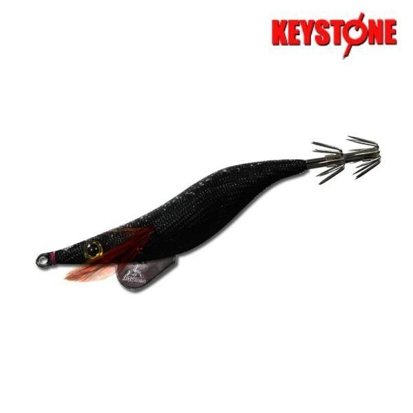 KEYSTONE（キーストン） モンローエギ 夜焚きチューン ブラック