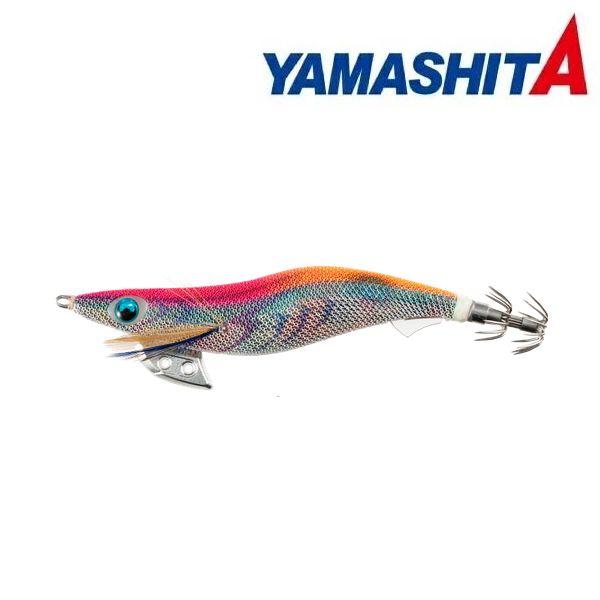 YAMASHITA(ヤマシタ)　エギ王K　シャロー　3.0号　2025年新色【メール便可】