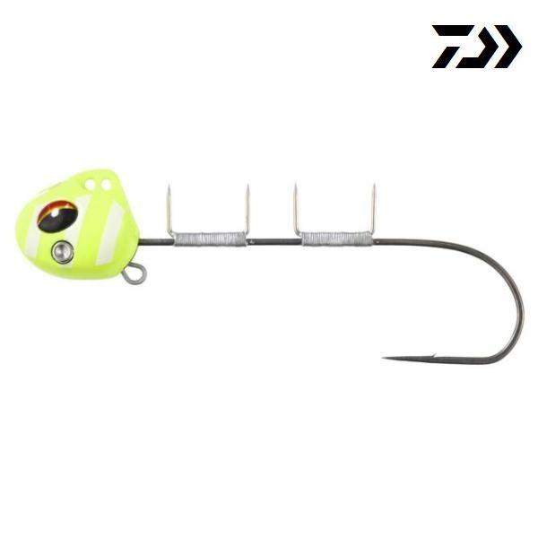 ダイワ船タチウオテンヤ タングステンタイプ 40号2個セット DAIWA（ダイワ） 船タチウオテンヤSS TG（タングステン）40号 2025年新