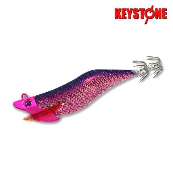 KEYSTONEジェットチェイサー 2.6号 22g KEYSTONE（キーストン） ジェットチェイサー 2.6号(22g)【メール便可