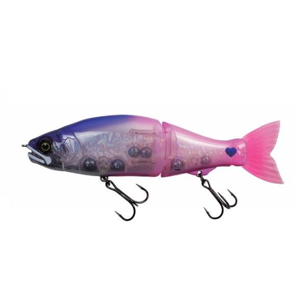 GAN CRAFT（ガンクラフト） ジョインテッドクロー168 HONEY-TRAP M-10