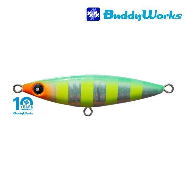 Buddy Works（バディーワークス） オフベイト 40g 10周年記念カラー 