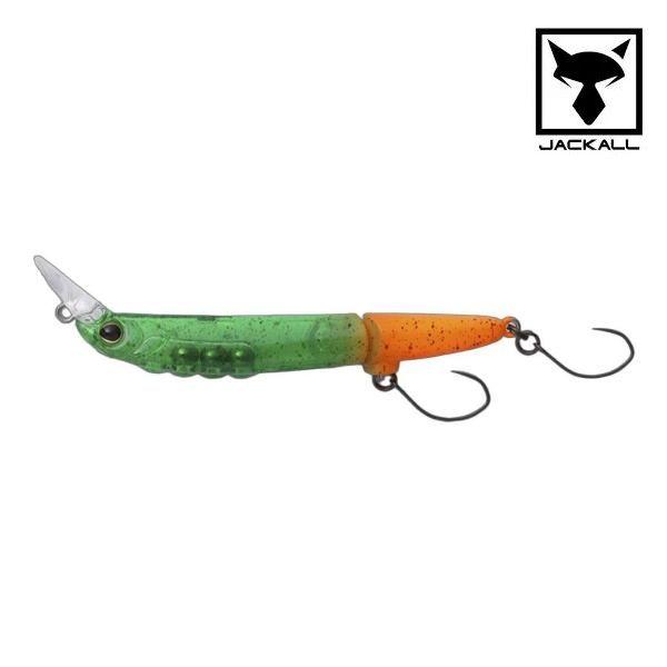 JACKALL（ジャッカル） ティモン フッテンFS【メール便可】 : 米源釣具