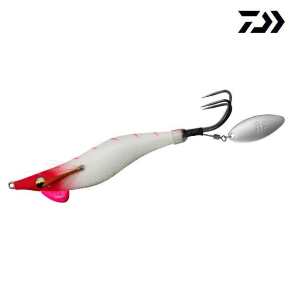 ダイワ　船タコエギII SS 3.0号【メール便可】