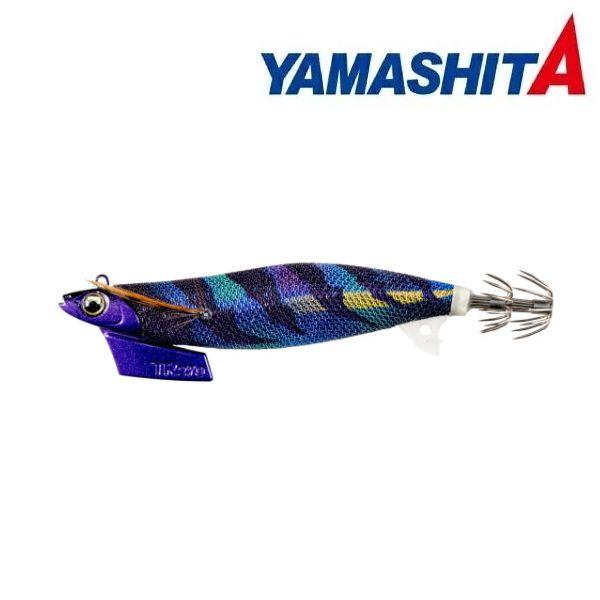 YAMASHITA(ヤマシタ)　エギ王TR　3.0号　100 ノーザンライト　2026年新色【メール便可】