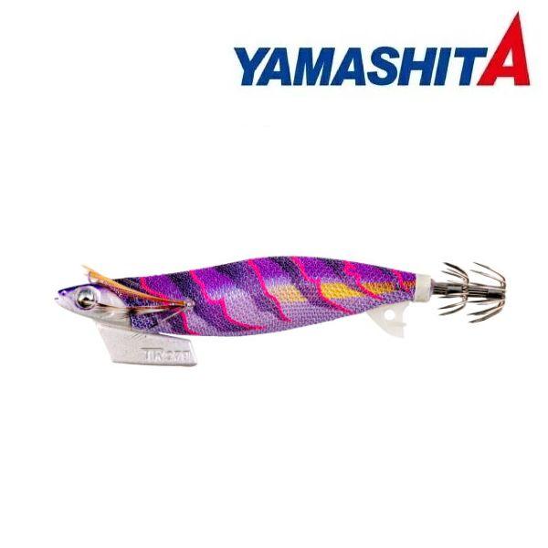 YAMASHITA(ヤマシタ)　エギ王TR　3.0号　102 シャドウグロー　2026年新色【メール便可】