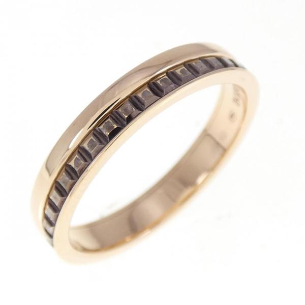 ブシュロン キャトル クラシック リング : KOMEHYO ONLINESTORE Yahoo