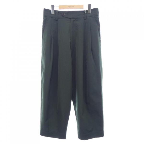 ZIGGY CHEN パンツ : KOMEHYO ONLINESTORE Yahoo!店 - 通販 - Yahoo