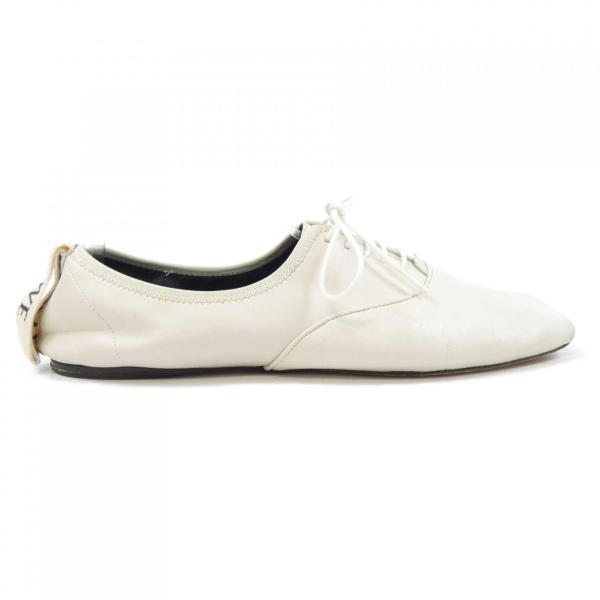 最終値下げ　ロエベ　フラットシューズ 2025年最新】LOEWE レディース フラットシューズ・バレエ